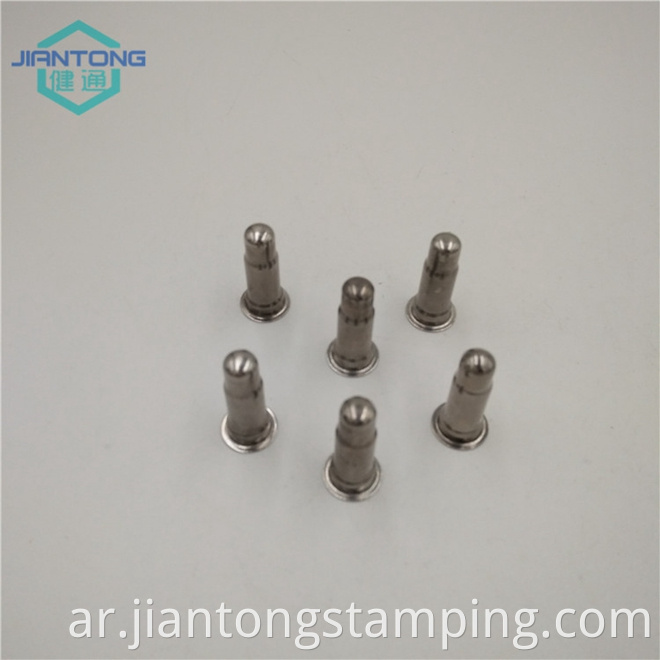 Oem Stainless Steel Drawing Parts Carbon Steel Drawing 5